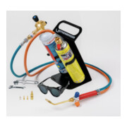 Rothenberger Roxy-Kit Plus 3100GradC