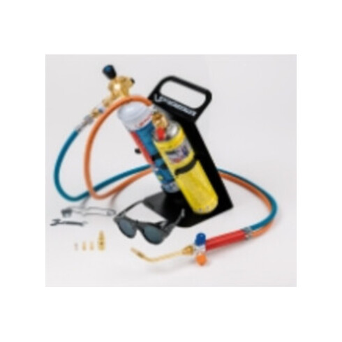 Rothenberger Roxy-Kit Plus 3100GradC