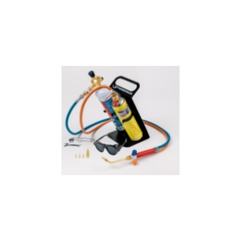 Rothenberger Roxy-Kit Plus 3100GradC