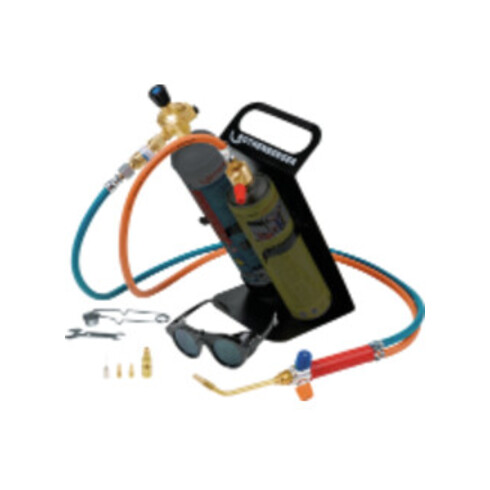 Rothenberger ROXY KIT Plus, sans Maxigas
