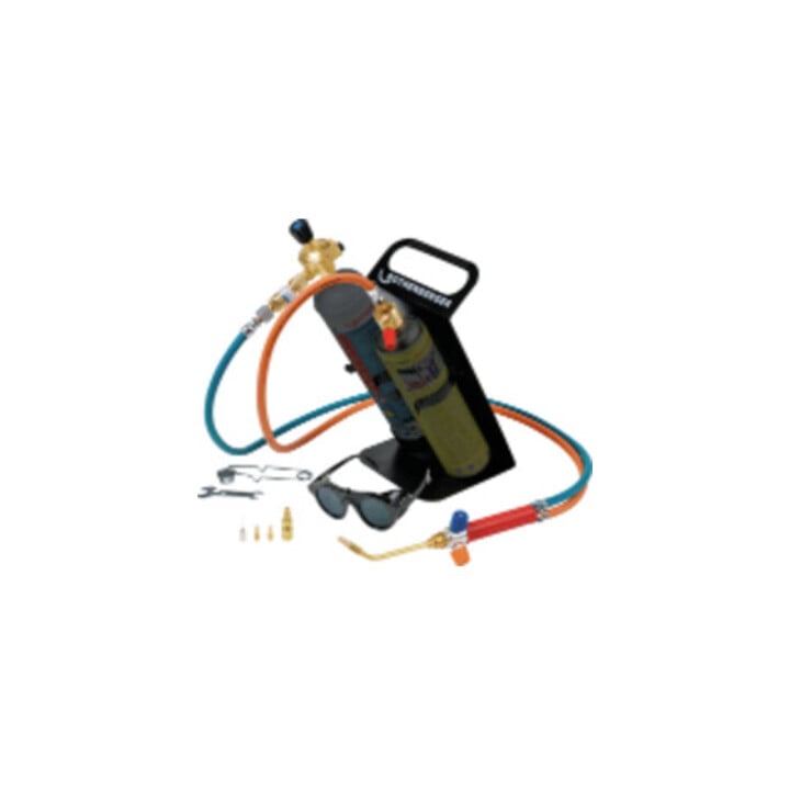Rothenberger ROXY KIT Plus, sans Maxigas