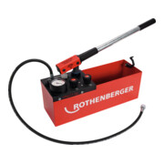 Rothenberger RP 50 Digital-1