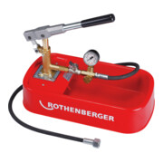 Rothenberger RP30 , manuell