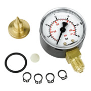 Rothenberger RP30 , manuell-3