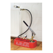 Rothenberger RP30 , manuell-4