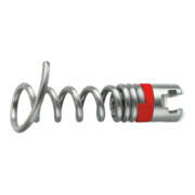 Rothenberger Rückholbohrer, 20mm m. 4-Kant-Kupplung