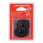 Rothenberger Ruota di Ricambio per K 125-3