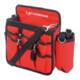 Rothenberger Sac à outils bandoulière TRENDY, 25x22x14 cm-4