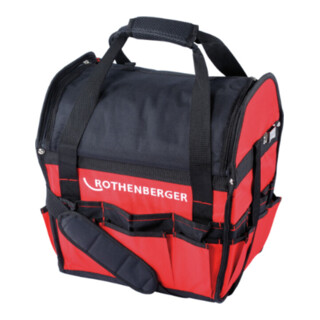 Rothenberger Sac à outils TRENDY, 370x300x395mm