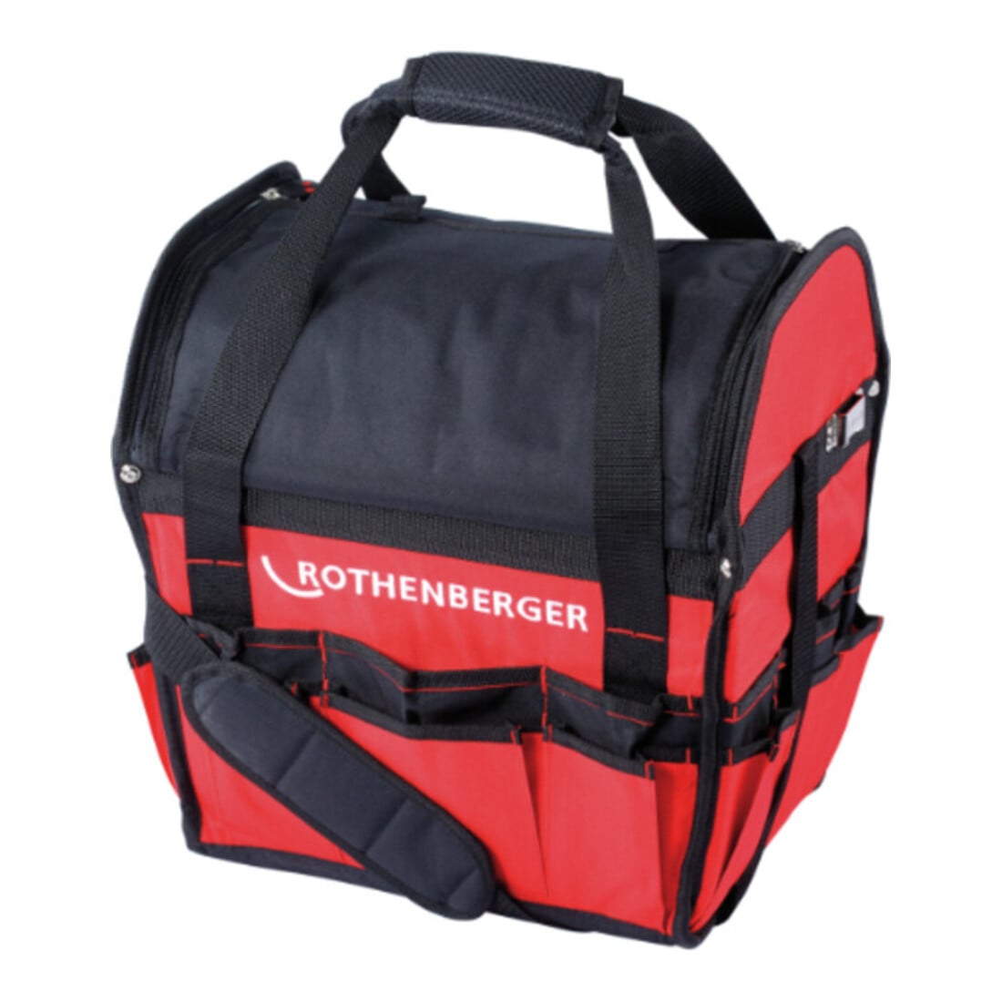 Rothenberger Sac à outils TRENDY, 370x300x395mm