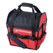 Rothenberger Sac à outils TRENDY, 370x300x395mm-3