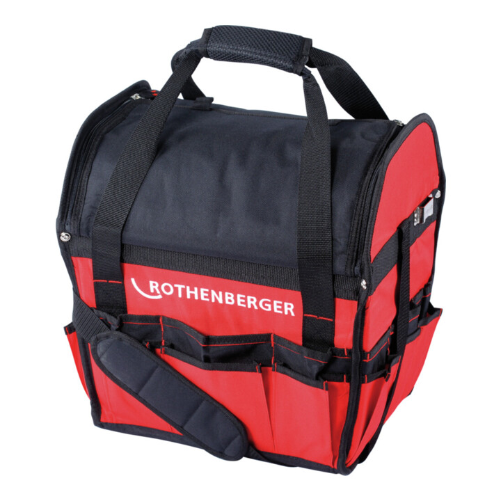 Rothenberger Sac à outils TRENDY, 370x300x395mm