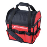 Rothenberger Sac à outils TRENDY, 370x300x395mm-4