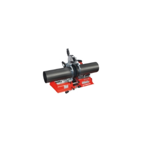 Rothenberger Saldatrice per tubi di plastica sanitari ROWELD P160 macchina base Saniline, 230V