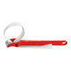 Rothenberger Sangle de rechange pour pince à sangle, 8"-1
