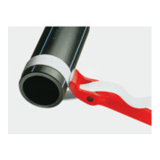 Rothenberger Sangle de rechange pour pince à sangle, 8"-2