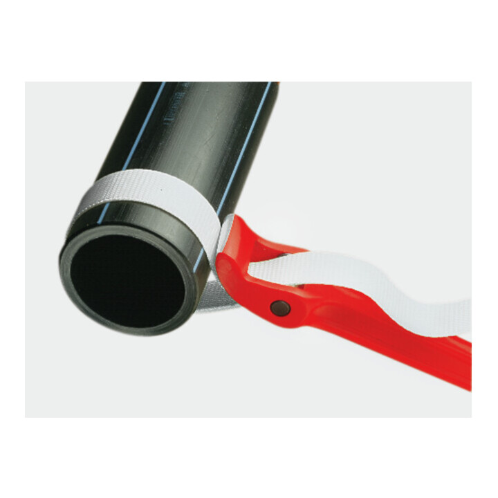 Rothenberger Sangle de rechange pour pince à sangle, 8"
