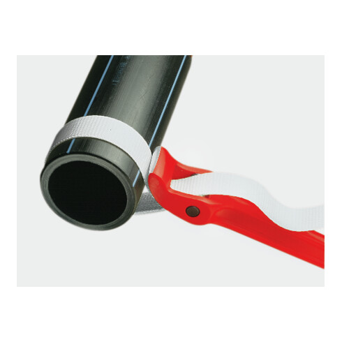 Rothenberger Sangle de rechange pour pince à sangle, 8"