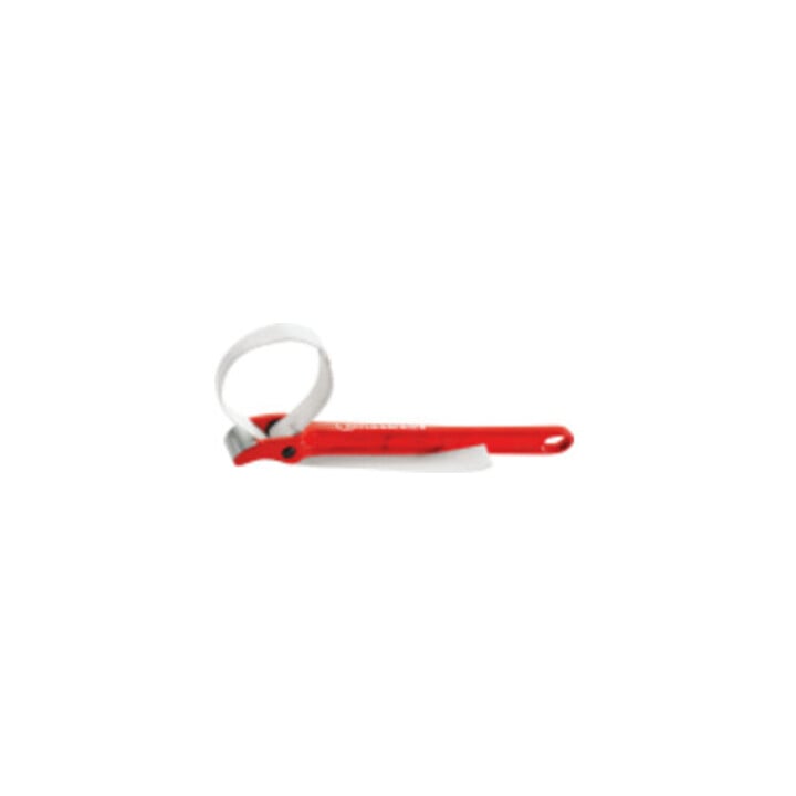 Rothenberger Sangle de rechange pour pince à sangle, 8"