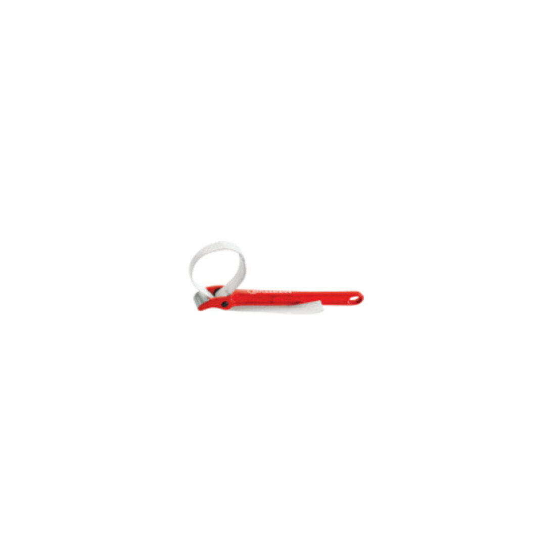 Rothenberger Sangle de rechange pour pince à sangle, 8"