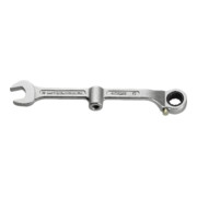 Rothenberger Sanitär-Montageschlüssel Ringratschen-Express M10 17x19mm CV R/L-1