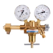 Rothenberger Sauerstoff-Druckminderer mit Manometer, 200 bar-4