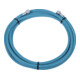 Rothenberger Sauerstoff-Schlauchleitung, 5m, 4,0 x 3,5mm-1