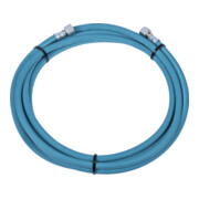 Rothenberger Sauerstoff-Schlauchleitung, 5m, 4,0 x 3,5mm