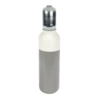 Rothenberger Sauerstoff-Stahlflasche, 5l, gefüllt
