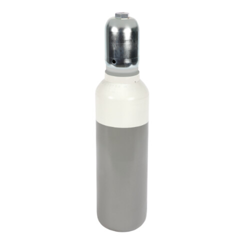 Rothenberger Sauerstoff-Stahlflasche, 5l, gefüllt