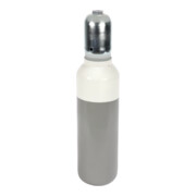 Rothenberger Sauerstoff-Stahlflasche, 5l, gefüllt