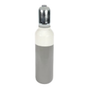 Rothenberger Sauerstoff-Stahlflasche, 5l, gefüllt-4