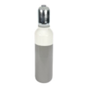 Rothenberger Sauerstoff-Stahlflasche, 5l, gefüllt-4