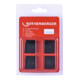 Rothenberger SC Schneidbacken, NPT, 1", 4St.-4