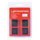Rothenberger SC Schneidbacken, NPT, 1.1/2", 4St.-1