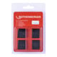 Rothenberger SC Schneidbacken, NPT, 1", 4St.-1