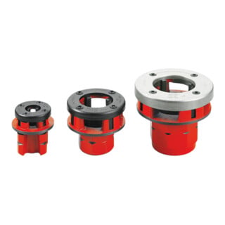 Rothenberger SC Schneidkopf, BSPT R, 1.1/2", 8-Kant-Aufnahme