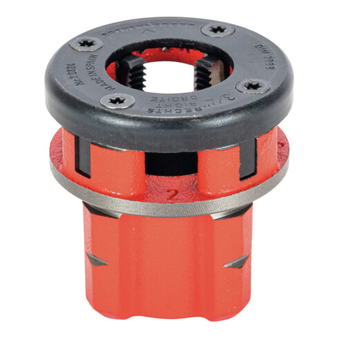 Rothenberger SC Schneidkopf, BSPT R, 3/4"