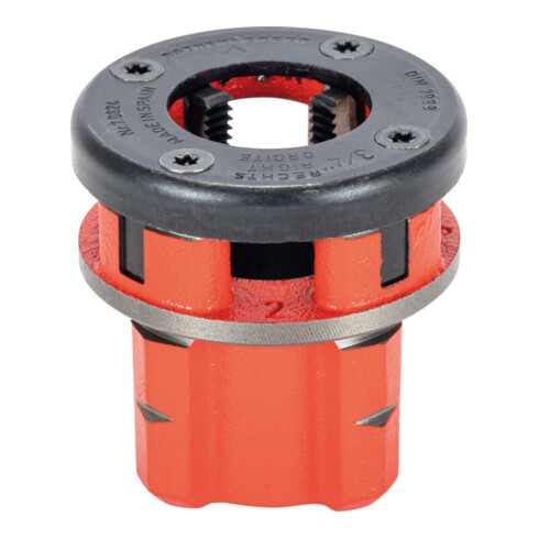 Rothenberger SC Schneidkopf, BSPT R, 3/4"