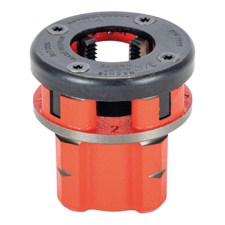 Rothenberger SC Schneidkopf, BSPT R, 3/4"