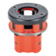 Rothenberger SC Schneidkopf, BSPT R, 3/4"