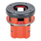 Rothenberger SC Schneidkopf, BSPT R, 3/4"