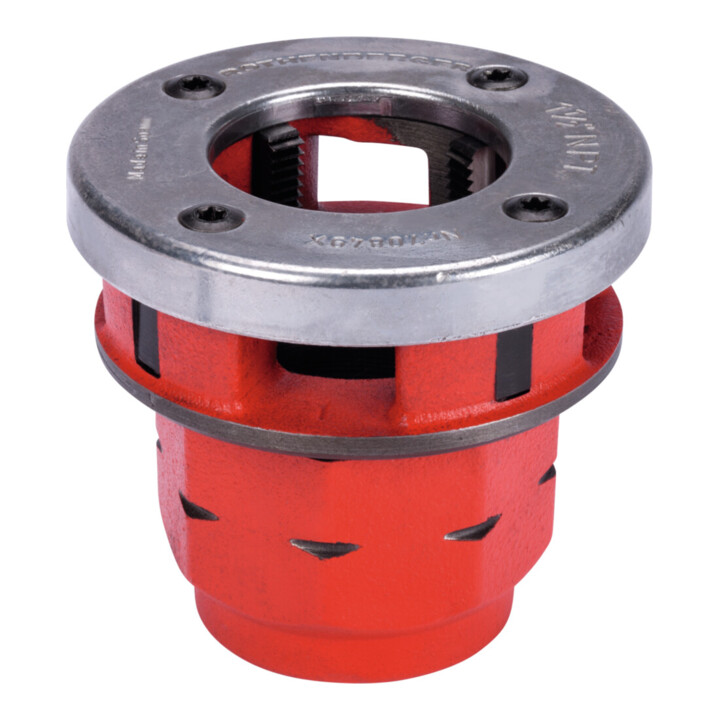 Rothenberger SC Schneidkopf, NPT,1.1/2", 8-Kant-Aufn.
