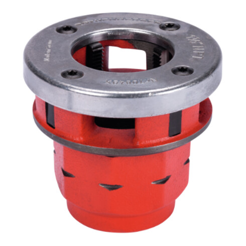 Rothenberger SC Schneidkopf, NPT,1.1/2", 8-Kant-Aufn.