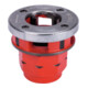 Rothenberger SC Schneidkopf, NPT,1.1/2", 8-Kant-Aufn.-4