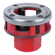 Rothenberger SC Schneidkopf, NPT, 1.1/4",8-Kant-Aufn.
