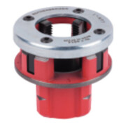 Rothenberger SC Schneidkopf, NPT, 1"-4