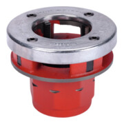 Rothenberger SC Schneidkopf, NPT, 2", 8-Kant-Aufn.