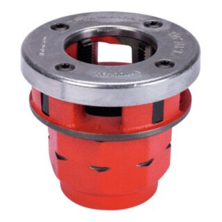 Rothenberger SC Tête de coupe, NPT, 1,1/2", fixation octogonale