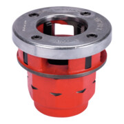 Rothenberger SC Tête de coupe, NPT, 1,1/2", fixation octogonale
